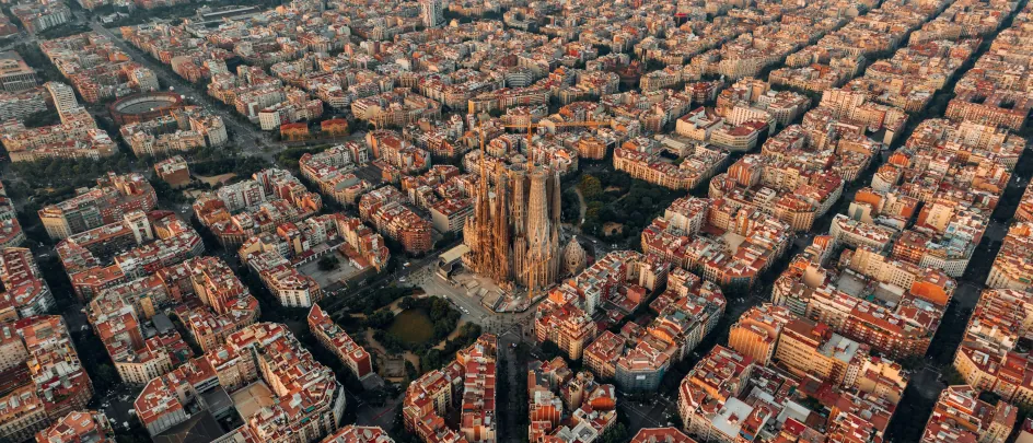 Barcelona