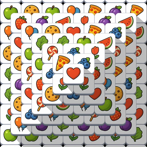 Tile Match Icon